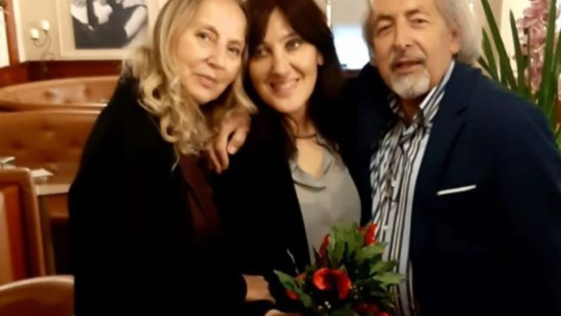 L’Angolo degli auguri dedicato quest’oggi a Giulia Maselli per il diploma in canto jazz conseguito al Perosi di Campobasso.